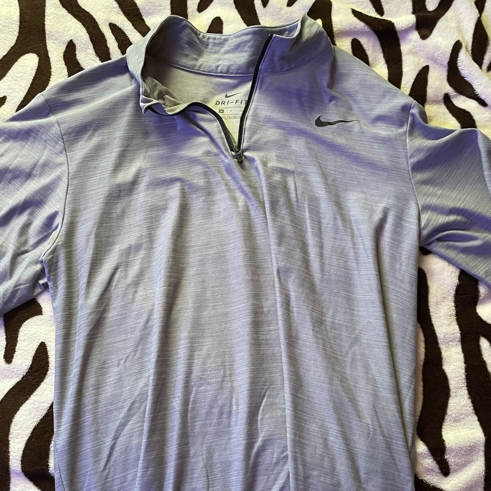 Men’s Medium Nike 1/4 Zip